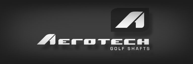 Click here to visit the Aerotech website. Aerotech Golf Shafts