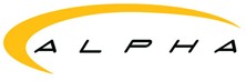 click here to visit the Alpha Golf website Alpha Golf