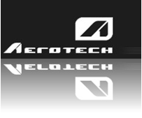 Click to visit the Aerotech website Aerotech Golf Logo
