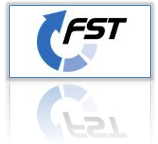 Click to visit the FST website FST Logo