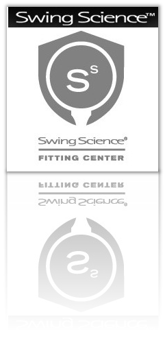 Click to visit the Swing Science website Swing Science Logo
